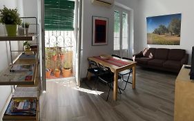 Apartamento Imperial Sevilla City Center